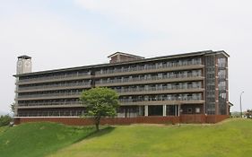 烏山城カントリークラブホテル
